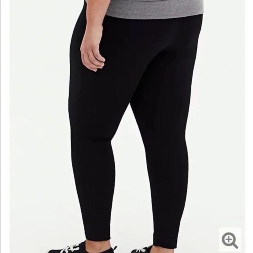 Torrid Pixie Pants - image 2